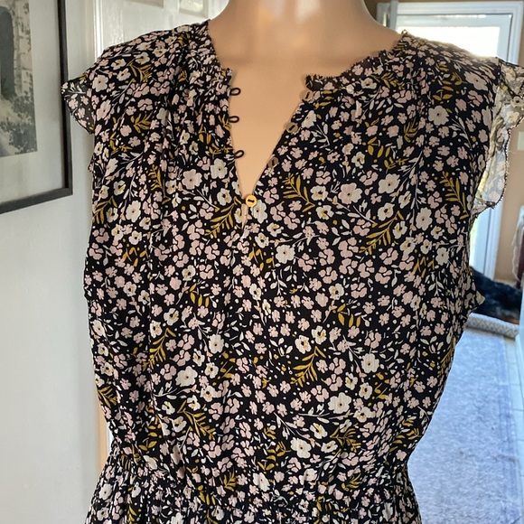 Loft NWT dress - Picture 2 of 7